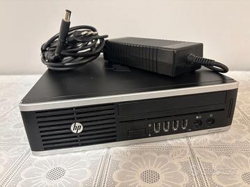 MiniPC HP 8200 ChromeOS