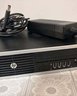 MiniPC HP 8200 ChromeOS