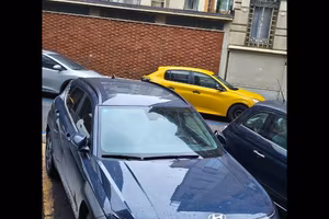 HYUNDAI KONA 2024 FULL HYBRID X LINE