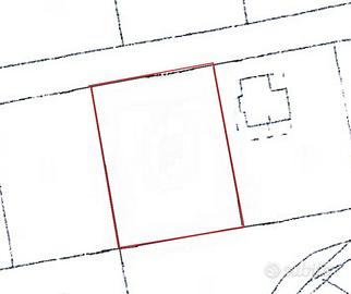 Terreno edificabile a Poggio Torriana