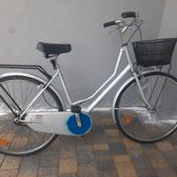 bici 26" tutta revisionata BOCENTRO 