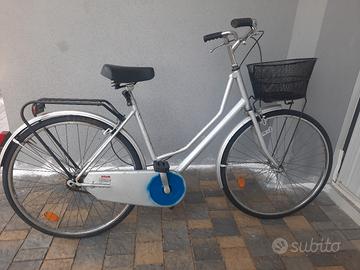 bici 26" tutta revisionata BOCENTRO 