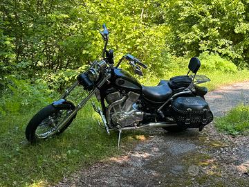 Intruder 1400 ‘93