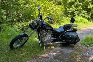 Intruder 1400 ‘93