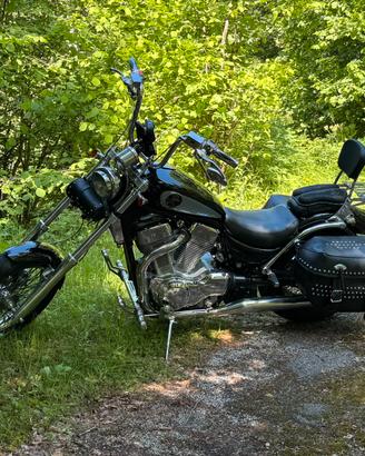 Intruder 1400 ‘93