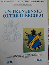 Un Trentennio oltre il Secolo - 2002