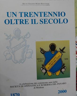 Un Trentennio oltre il Secolo - 2002