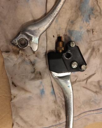 leve freno vespa ET4 et2 Lx liberty 