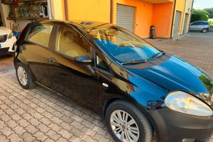 Fiat Grande Punto Emotion 1.3 90 CV - Neopatentati