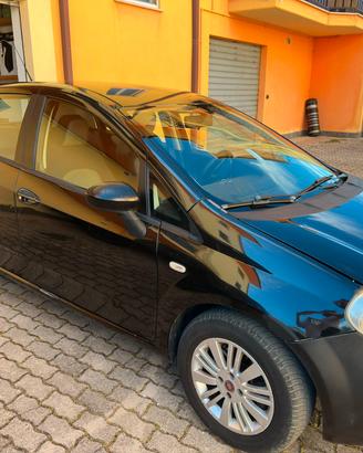 Fiat Grande Punto Emotion 1.3 90 CV - Neopatentati