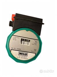Circolatore riscaldamento Wilo TOP-S30/10 230V