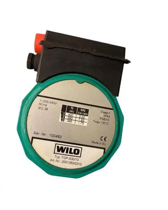Circolatore riscaldamento Wilo TOP-S30/10 230V