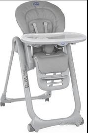 Seggiolone Polly magic relax