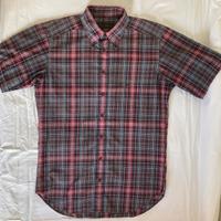 Camicia cotone Etro manica corta - Tg. 40