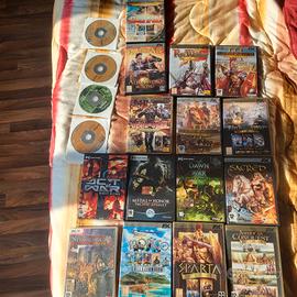 giochi pc retro ma molto emozionanti
