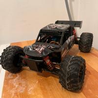 Buggy rc