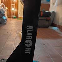 barra Pull up KLAR FIT