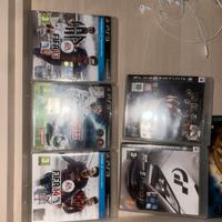 giochi ps3