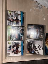 giochi ps3