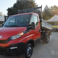 Iveco Daily 35c18k - ACCETTO PERMUTE