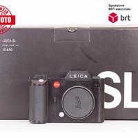 Leica SL (Typ 601)