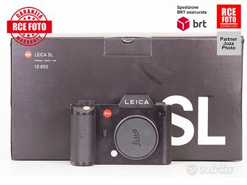 Leica SL (Typ 601)