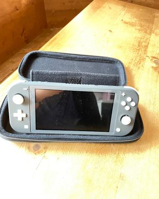 Nintendo Swich