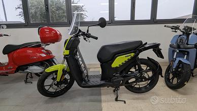 Fantic Motor Issimo City PRO (L3)