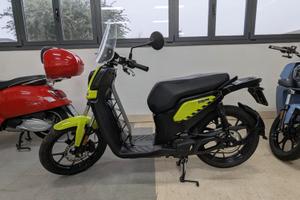 Fantic Motor Issimo City PRO (L3)