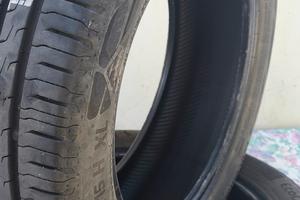 Coppia pneumatici 185/55/15 