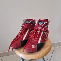 Scarpe sparco