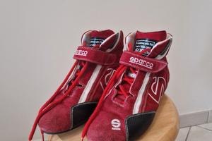 Scarpe sparco