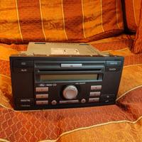 Stereo per Macchina Ford '6000 CD'