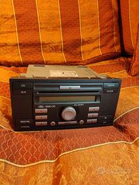 Stereo per Macchina Ford '6000 CD'