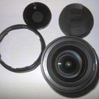 Nikon Nikkor Z 14-30mm f/4