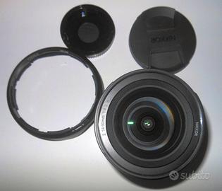 Nikon Nikkor Z 14-30mm f/4