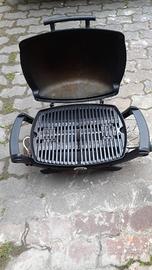 Barbecue weber