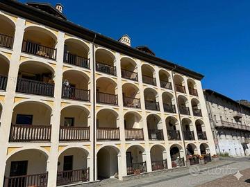 Appartamento - Quart