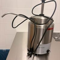 Scalda Cheddar/Cioccolata