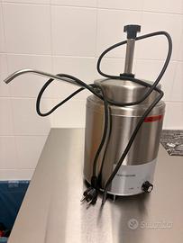 Scalda Cheddar/Cioccolata