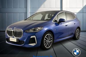 BMW Serie 2 220i Active Tourer mhev 48V Msport au
