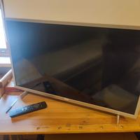 smart tv Philips 32 pollici 