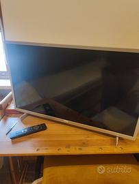 smart tv Philips 32 pollici 