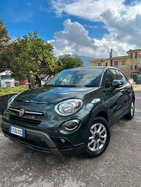 Fiat 500X 1.6 120cv