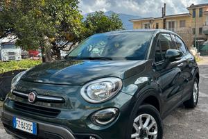 Fiat 500X 1.6 120cv