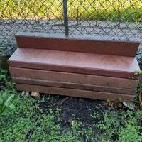 cordonate per giardino