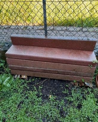 cordonate per giardino
