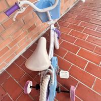 Bicicletta bambina