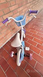 Bicicletta bambina