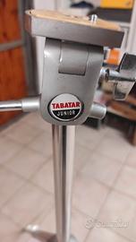 Treppiede semiprofessionale